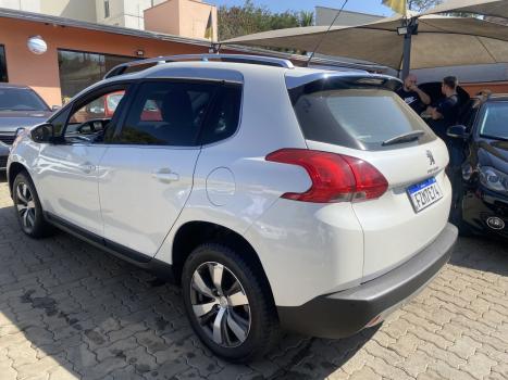 PEUGEOT 2008 1.6 16V 4P FLEX GRIFFE AUTOMTICO, Foto 4