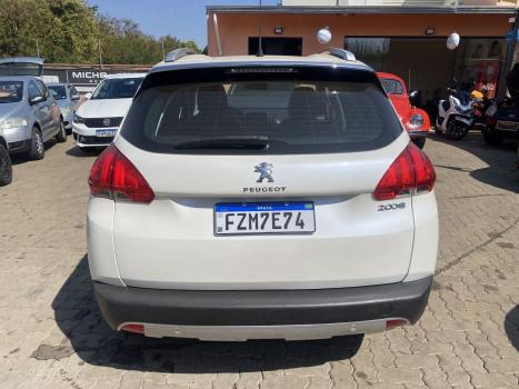 PEUGEOT 2008 1.6 16V 4P FLEX GRIFFE AUTOMTICO, Foto 5