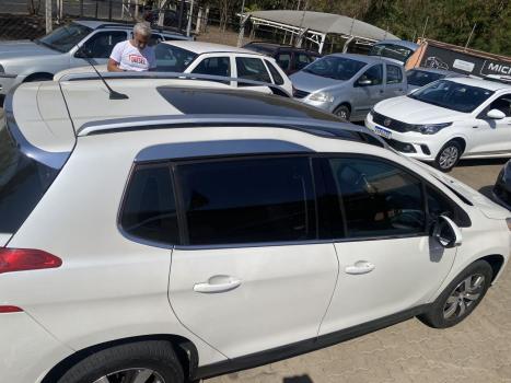 PEUGEOT 2008 1.6 16V 4P FLEX GRIFFE AUTOMTICO, Foto 6
