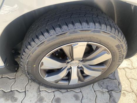 PEUGEOT 2008 1.6 16V 4P FLEX GRIFFE AUTOMTICO, Foto 8