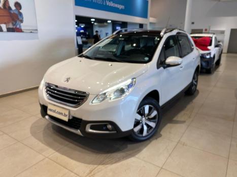 PEUGEOT 2008 1.6 16V 4P FLEX GRIFFE AUTOMTICO, Foto 3