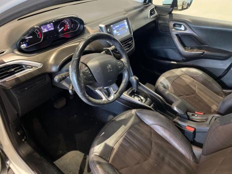 PEUGEOT 2008 1.6 16V 4P FLEX GRIFFE AUTOMTICO, Foto 4
