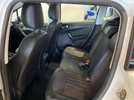 PEUGEOT 2008 1.6 16V 4P FLEX GRIFFE AUTOMTICO, Foto 7
