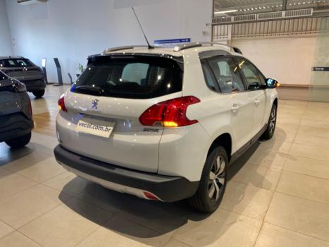 PEUGEOT 2008 1.6 16V 4P FLEX GRIFFE AUTOMTICO, Foto 10