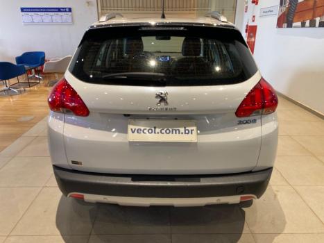 PEUGEOT 2008 1.6 16V 4P FLEX GRIFFE AUTOMTICO, Foto 11