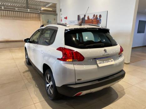PEUGEOT 2008 1.6 16V 4P FLEX GRIFFE AUTOMTICO, Foto 12