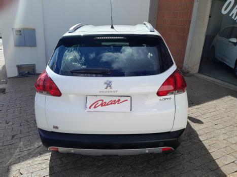 PEUGEOT 2008 1.6 16V 4P FLEX ALLURE AUTOMTICO, Foto 2