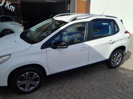 PEUGEOT 2008 1.6 16V 4P FLEX ALLURE AUTOMTICO, Foto 4