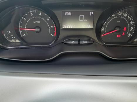 PEUGEOT 2008 1.6 16V 4P FLEX ALLURE AUTOMTICO, Foto 5