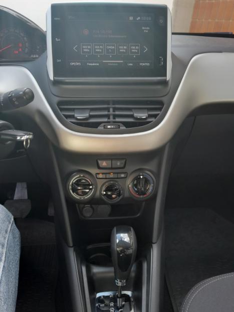 PEUGEOT 2008 1.6 16V 4P FLEX ALLURE AUTOMTICO, Foto 6