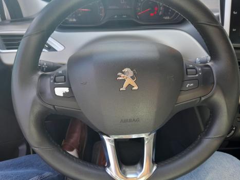 PEUGEOT 2008 1.6 16V 4P FLEX ALLURE AUTOMTICO, Foto 8
