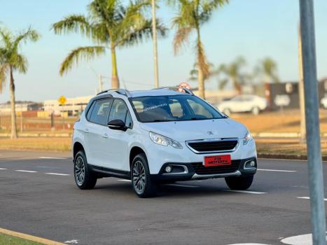 PEUGEOT 2008 1.6 16V 4P FLEX ALLURE AUTOMTICO, Foto 2