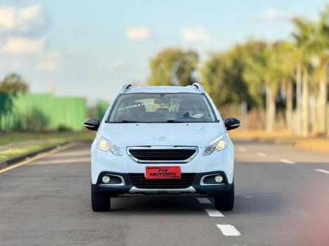 PEUGEOT 2008 1.6 16V 4P FLEX ALLURE AUTOMTICO, Foto 3