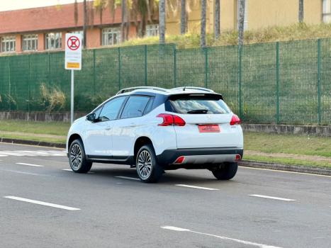 PEUGEOT 2008 1.6 16V 4P FLEX ALLURE AUTOMTICO, Foto 4