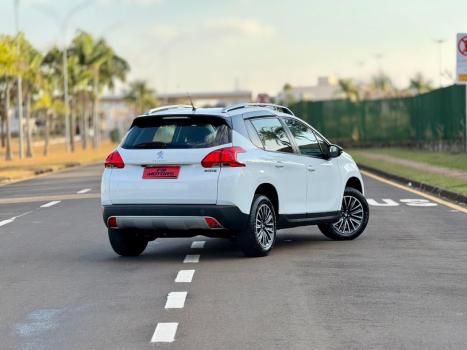 PEUGEOT 2008 1.6 16V 4P FLEX ALLURE AUTOMTICO, Foto 5