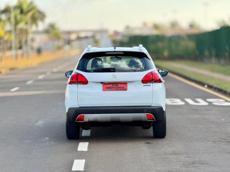 PEUGEOT 2008 1.6 16V 4P FLEX ALLURE AUTOMTICO, Foto 6