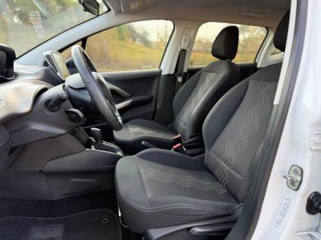 PEUGEOT 2008 1.6 16V 4P FLEX ALLURE AUTOMTICO, Foto 8