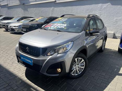 PEUGEOT 2008 1.6 16V 4P FLEX ALLURE AUTOMTICO, Foto 1