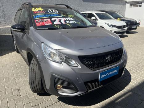 PEUGEOT 2008 1.6 16V 4P FLEX ALLURE AUTOMTICO, Foto 3