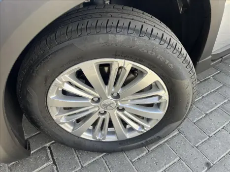 PEUGEOT 2008 1.6 16V 4P FLEX ALLURE AUTOMTICO, Foto 4