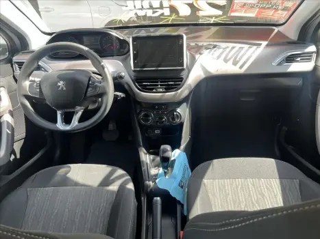 PEUGEOT 2008 1.6 16V 4P FLEX ALLURE AUTOMTICO, Foto 5
