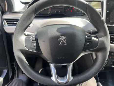 PEUGEOT 2008 1.6 16V 4P FLEX ALLURE AUTOMTICO, Foto 6