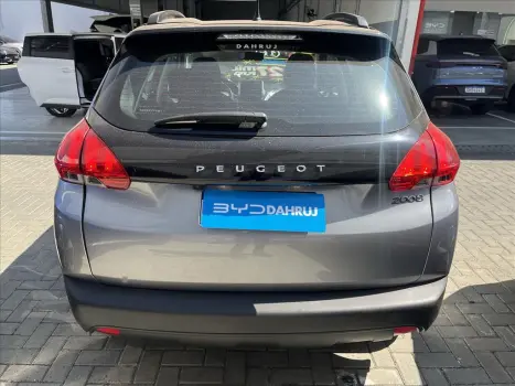 PEUGEOT 2008 1.6 16V 4P FLEX ALLURE AUTOMTICO, Foto 15