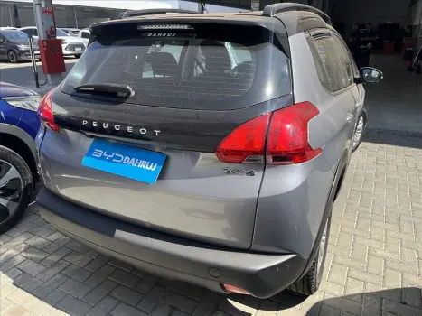 PEUGEOT 2008 1.6 16V 4P FLEX ALLURE AUTOMTICO, Foto 17