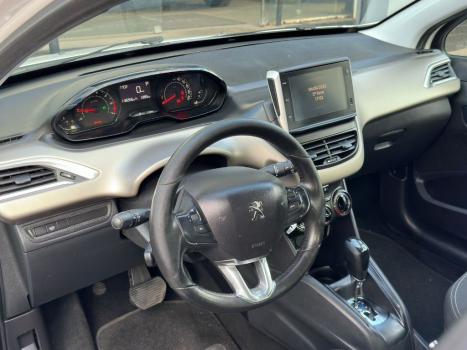 PEUGEOT 2008 1.6 16V 4P FLEX ALLURE AUTOMTICO, Foto 2