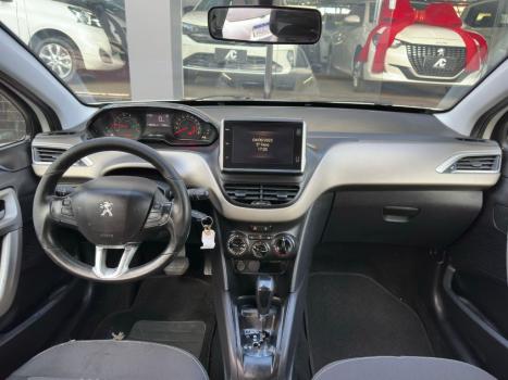 PEUGEOT 2008 1.6 16V 4P FLEX ALLURE AUTOMTICO, Foto 3
