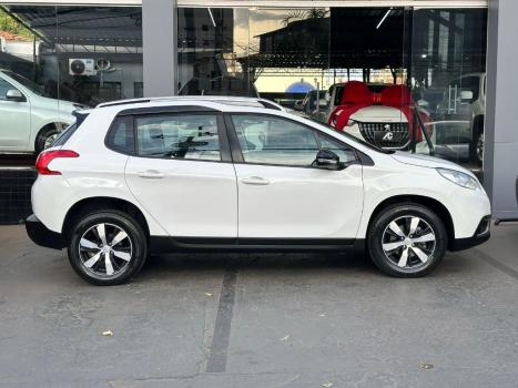 PEUGEOT 2008 1.6 16V 4P FLEX ALLURE AUTOMTICO, Foto 4