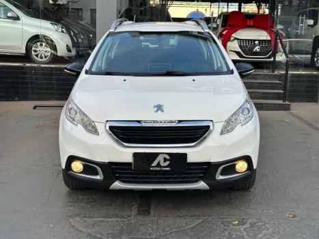 PEUGEOT 2008 1.6 16V 4P FLEX ALLURE AUTOMTICO, Foto 7