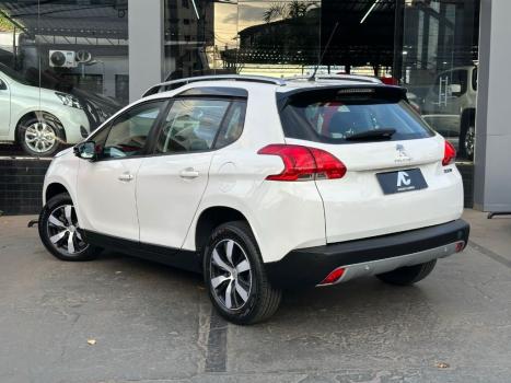 PEUGEOT 2008 1.6 16V 4P FLEX ALLURE AUTOMTICO, Foto 8