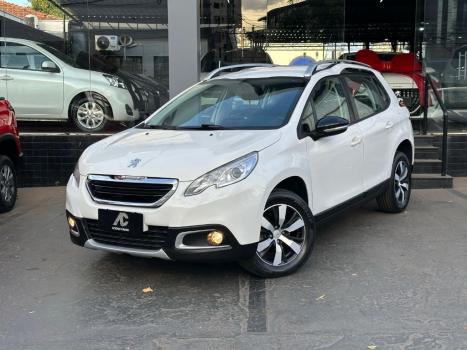PEUGEOT 2008 1.6 16V 4P FLEX ALLURE AUTOMTICO, Foto 10