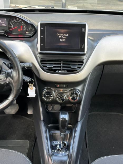 PEUGEOT 2008 1.6 16V 4P FLEX ALLURE AUTOMTICO, Foto 11