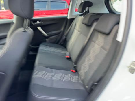 PEUGEOT 2008 1.6 16V 4P FLEX ALLURE AUTOMTICO, Foto 12
