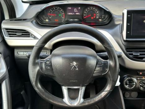 PEUGEOT 2008 1.6 16V 4P FLEX ALLURE AUTOMTICO, Foto 13