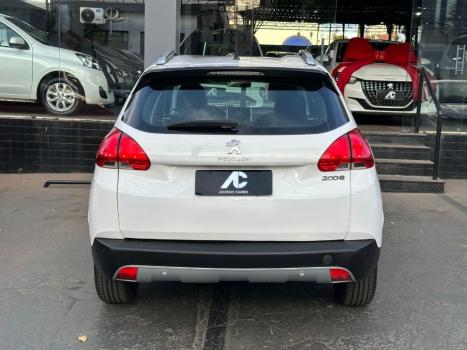 PEUGEOT 2008 1.6 16V 4P FLEX ALLURE AUTOMTICO, Foto 14