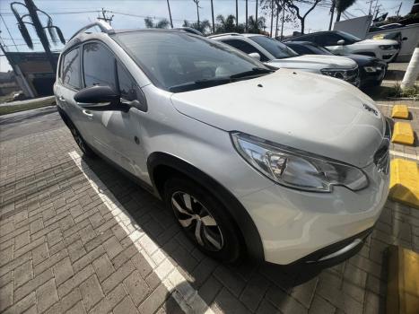 PEUGEOT 2008 1.6 16V 4P FLEX CROSSWAY AUTOMTICO, Foto 3