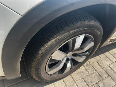 PEUGEOT 2008 1.6 16V 4P FLEX CROSSWAY AUTOMTICO, Foto 4