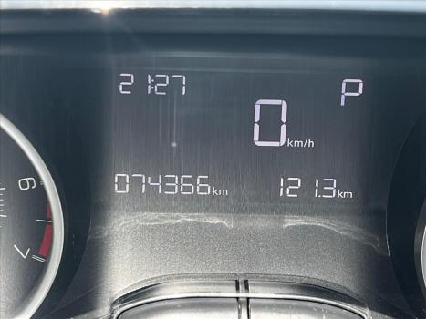 PEUGEOT 2008 1.6 16V 4P FLEX CROSSWAY AUTOMTICO, Foto 5