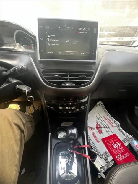 PEUGEOT 2008 1.6 16V 4P FLEX CROSSWAY AUTOMTICO, Foto 6