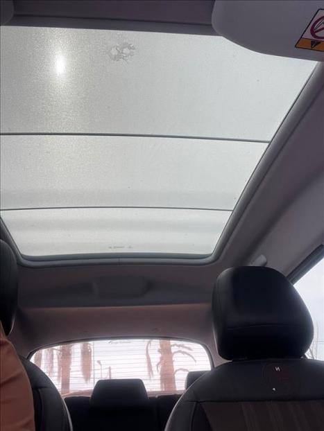 PEUGEOT 2008 1.6 16V 4P FLEX CROSSWAY AUTOMTICO, Foto 7