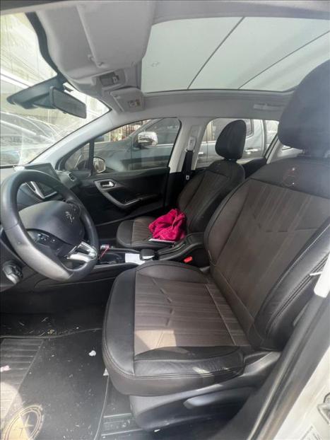 PEUGEOT 2008 1.6 16V 4P FLEX CROSSWAY AUTOMTICO, Foto 8