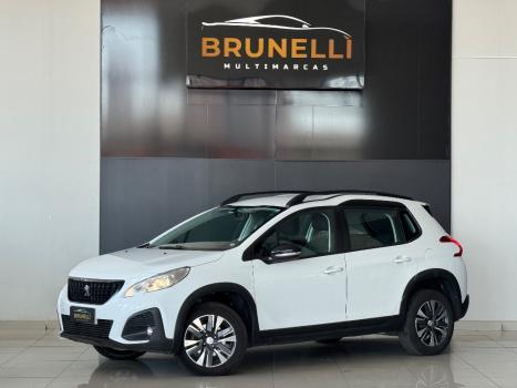 PEUGEOT 2008 1.6 16V 4P FLEX ALLURE PACK AUTOMTICO, Foto 1