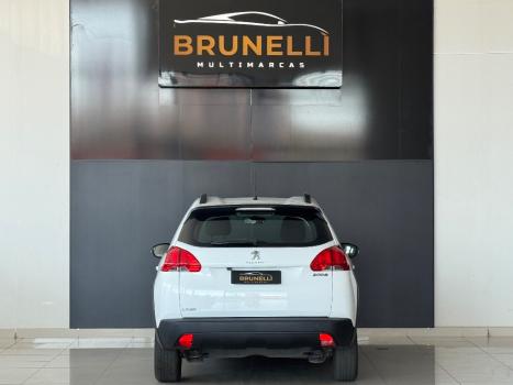 PEUGEOT 2008 1.6 16V 4P FLEX ALLURE PACK AUTOMTICO, Foto 3