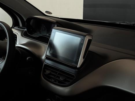 PEUGEOT 2008 1.6 16V 4P FLEX ALLURE PACK AUTOMTICO, Foto 4