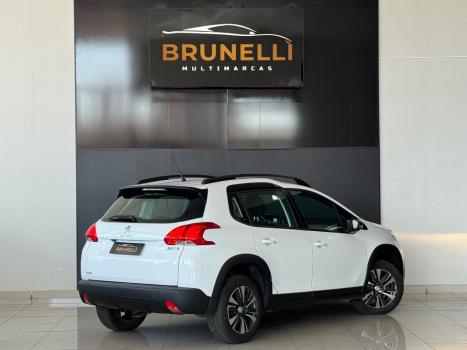PEUGEOT 2008 1.6 16V 4P FLEX ALLURE PACK AUTOMTICO, Foto 5