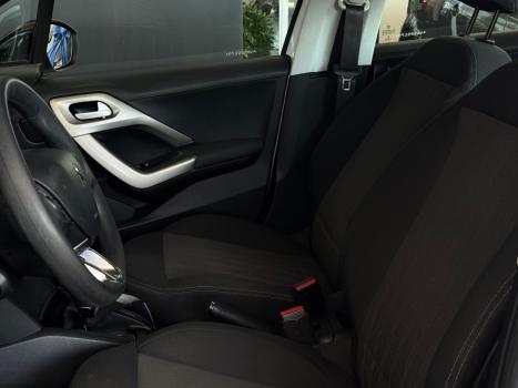 PEUGEOT 2008 1.6 16V 4P FLEX ALLURE PACK AUTOMTICO, Foto 6