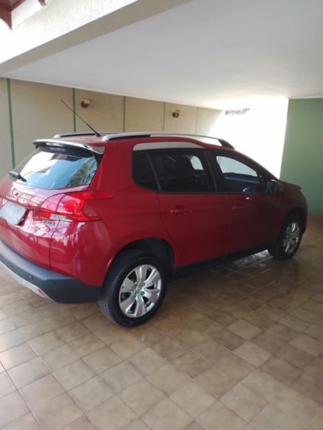 PEUGEOT 2008 1.6 16V 4P FLEX ALLURE, Foto 2